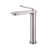 Brushed Nickel selected