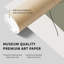 «Botanical Plant Minimalist III», reproduction d'art moderne sans cadre-656516378
