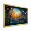 " Abstract Surreal Forest Landscape "-220343343-220341203