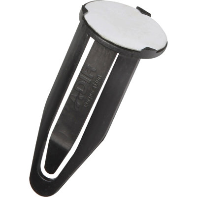Clips de fixation pour plans