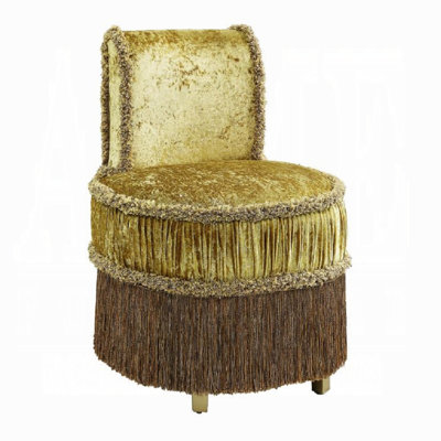 Tabouret de coiffeuse Bernadette