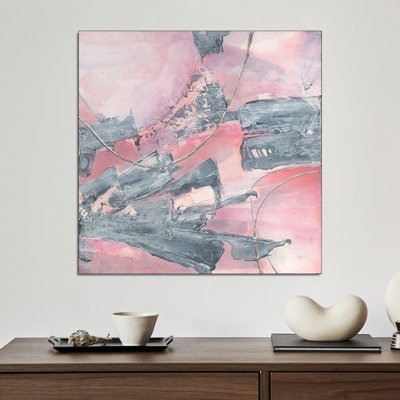 Reproduction d'art sur toile Steventix