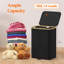 Bhargava Laundry Hamper with Handles-1184832126-1184831875