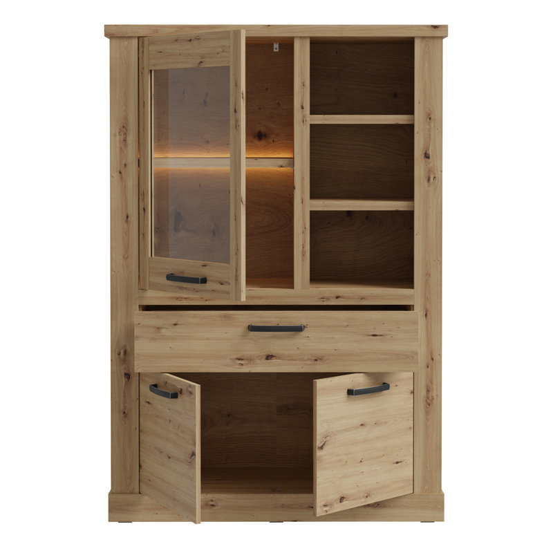 Bayleigh Display Cabinet