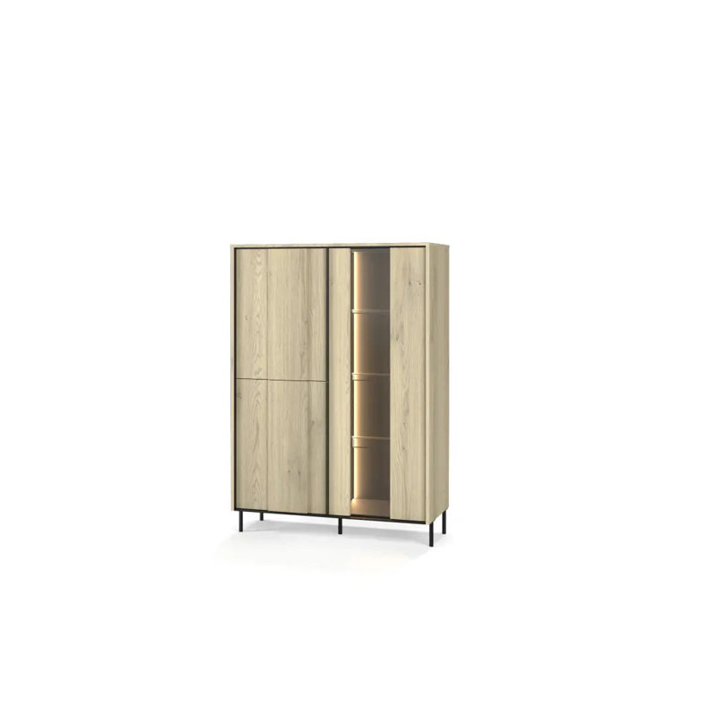 Betros Display Cabinet