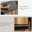 Buffet Modern