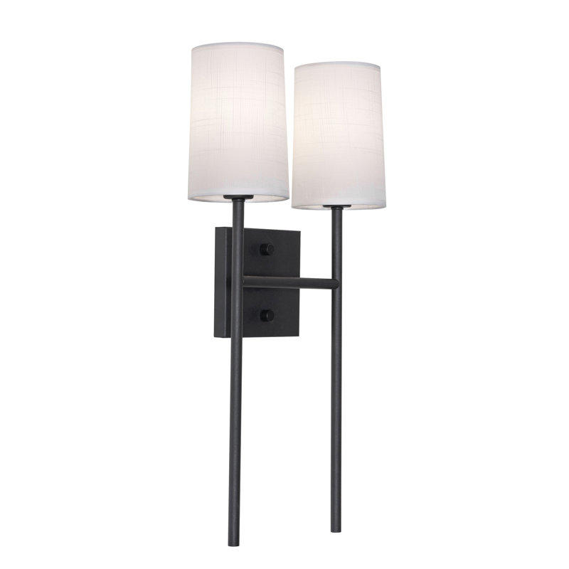Wallchiere, Black