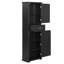 Armoire à linge standard autoportante Emmarie-1452000170