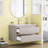 32" Wall-Mounted Luxury Bathroom Vanity-311338952
