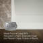 Whitehaven® 36" L x 22" W Double Basin Farmhouse/Apron Kitchen Sink-10397089