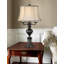 Ensemble de lampe de table 31 "Fanale