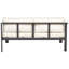 Aniaya 5 - Person Garden Lounge Set with Cushions-1216415014