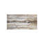 Foggy Shade Print by Beverly Fuller-26673060