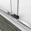 72''H Double Sliding Shower Door-122762303