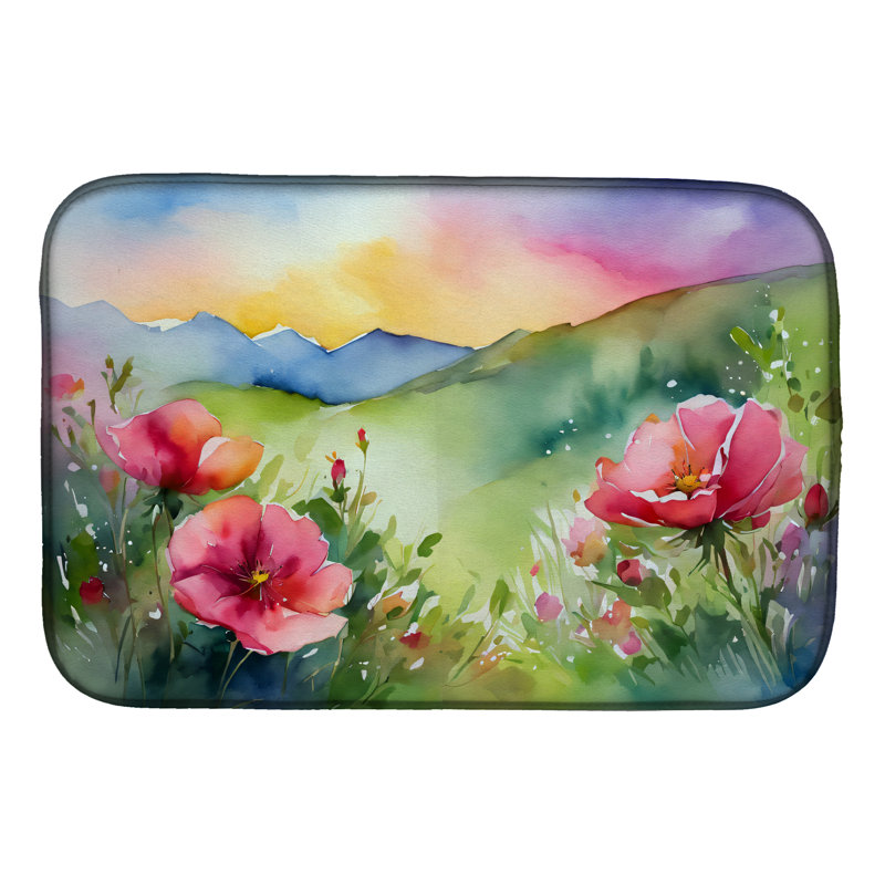 Drying Mat