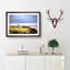 House Upon the Coast of Dublin Ireland - Picture Frame Painting Print-55578617-55578615