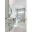 Makoto 18 Pieces - Matte Hexagon Porcelain Tile-70773846