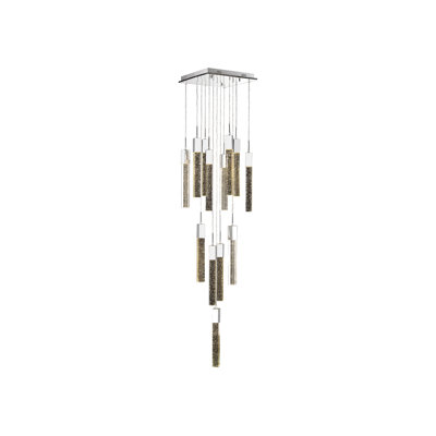 Original Glacier 13 - Light Cluster Pendant