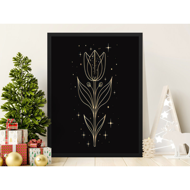 Conant Single Picture Frame Print, 76.2 cm H x 50.8 cm W