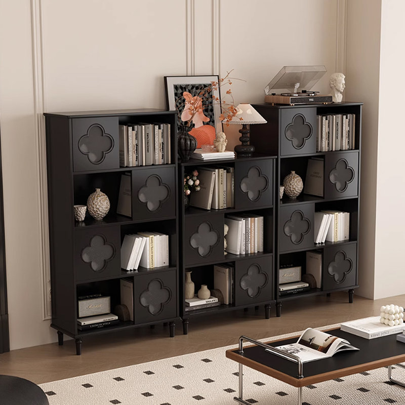 Bibliothèque de luxe