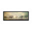 « cinq arbres on a hill », reproduction d’impression sur toile-74620365-21499405