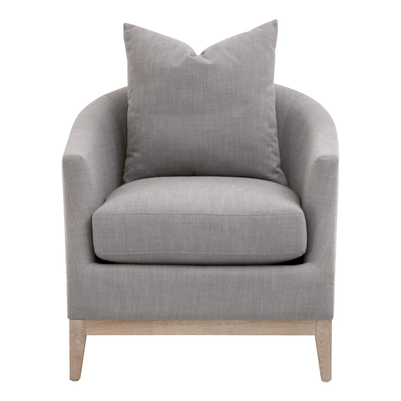 Fauteuil club Faye