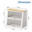 Rosaleah Food Storage Container-1582755405