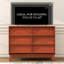 Commode 6 tiroirs Pequena