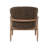 Leighton Upholstered Club Chair