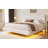 Floating Bed With Light,Upholstered Bed-158227731
