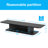 Baumgardner Media Console