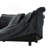 Sofa W/1 Pillow -Grey