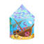Kids Mermaid Play Tent