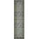 Eddins Washable Oriental Indoor Rug