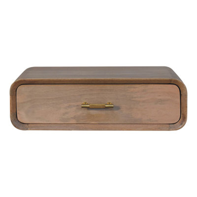 Sonoma T-Bar Wall Mounted  Bedside