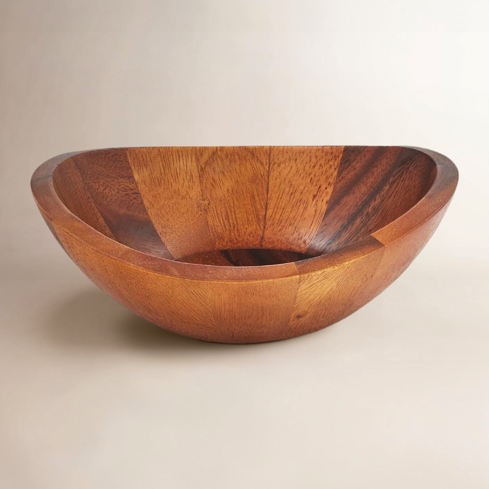 Braid Salad Bowl