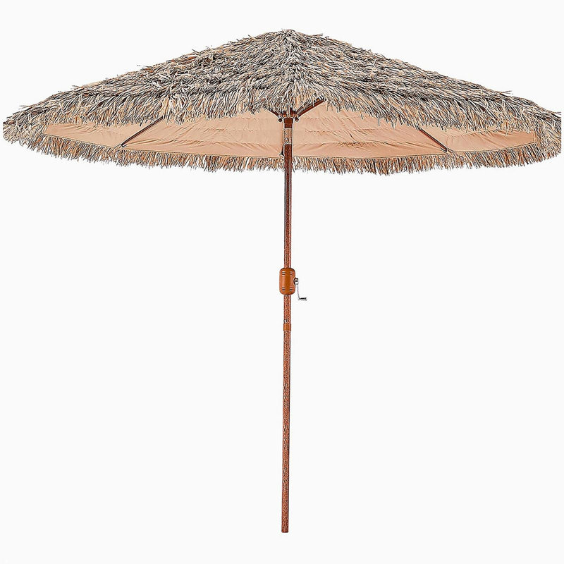 Parasol Tiki