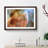 Universe Vol.40 in Abstract - Picture Frame Graphic Art Print-55772862-55772866