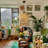 1 - Light Coastal Wicker Hanging Lamp-533732983