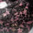 Polished Imperial Rhodonite Heart From Madagascar (400 Grams)-124930814-124930823