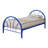 Metal Twin Open Frame Bed-572914084