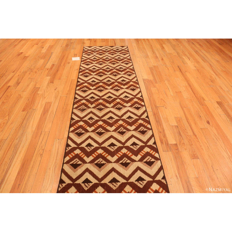 One-of-a-Kind Runner 3' X 14'9" Area Rug