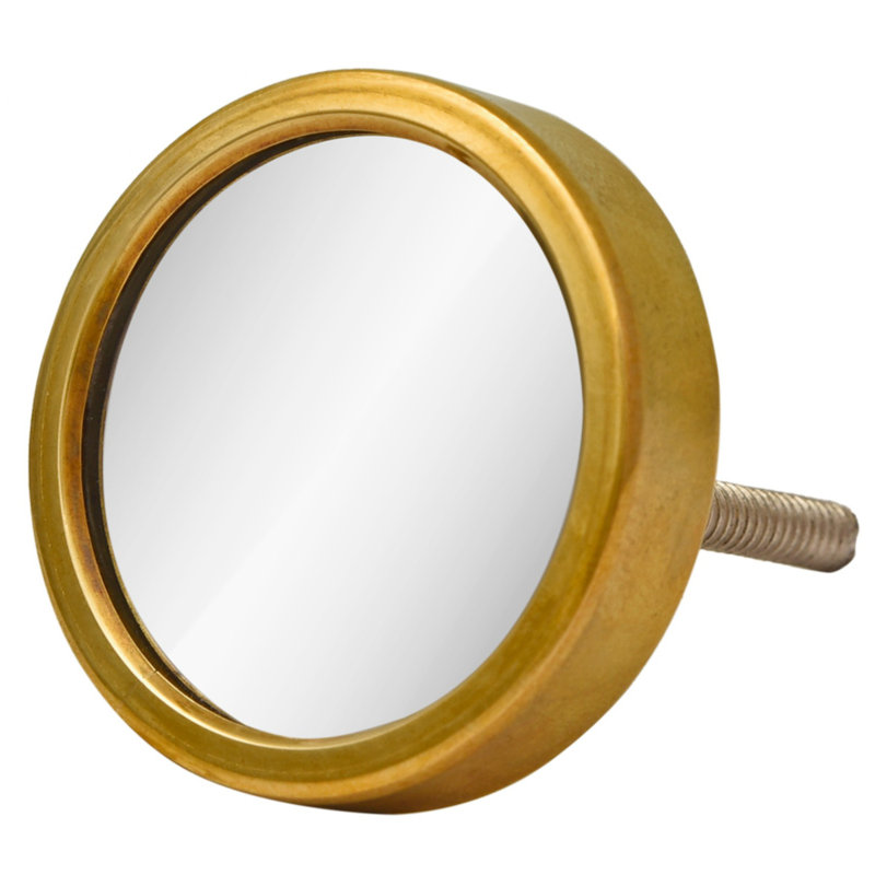 Circle Knob