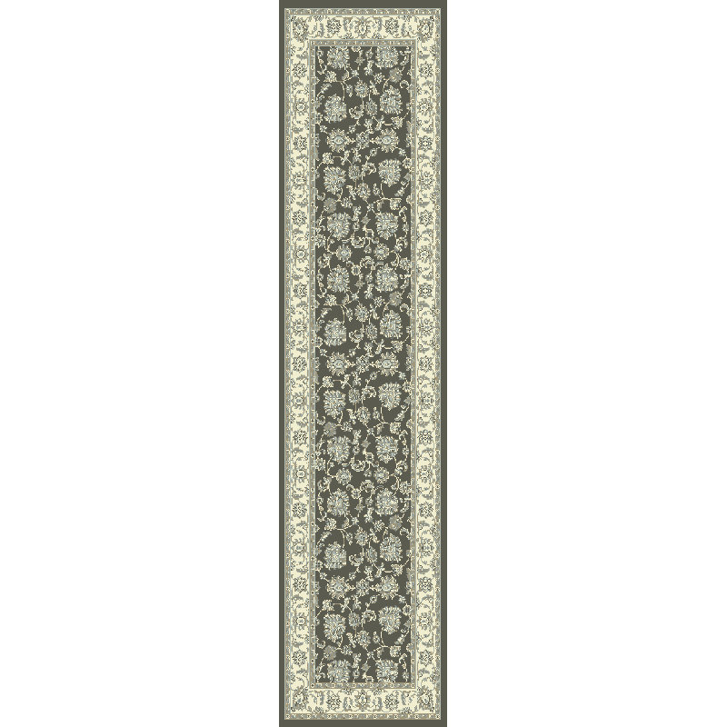 Atterbury Oriental Indoor Rug, Runner 2'2" x 7'7"