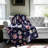 Throw Blanket-1322253546