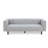 Akef Upholstered 88.8'' Sofa-836637594