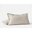 Organic Relaxed 100% Linen Envelope Sham-111565274-124605805