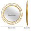 Round Wall Mirror-685227793