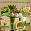 204cm H Cat Tree