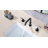 Widespread 2-handle Bathroom Faucet-71312929